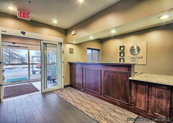 Comfort Near Huntington Mall Area Mini-hôtel 3*