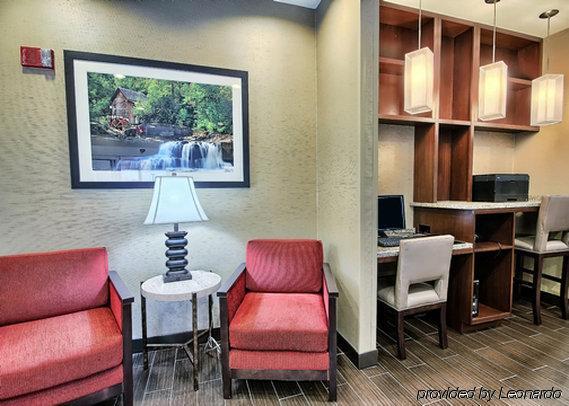 Mini-hôtel Comfort Near Huntington Mall Area Barboursville